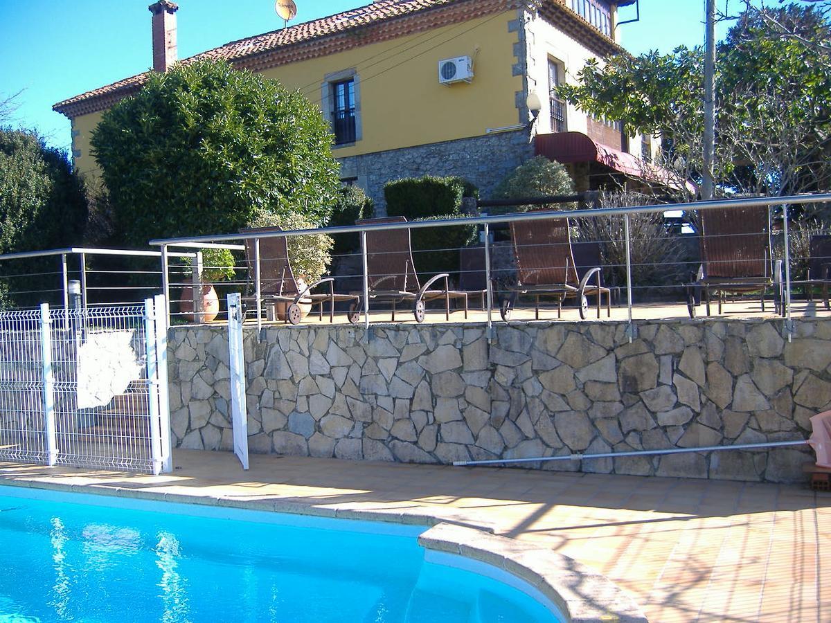 El Foyu Hotell Colunga Exteriör bild